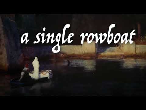 Rachmaninoff's Isle of the Dead