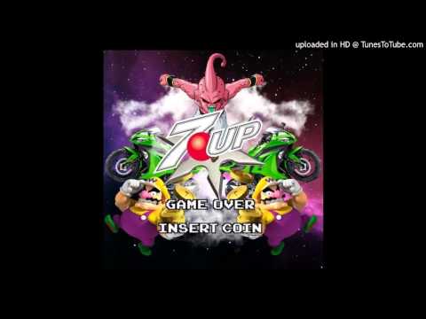 YUNGNOKIA x EL SHOCKO ~ D´ESTRANGI$ / / 7FAM$