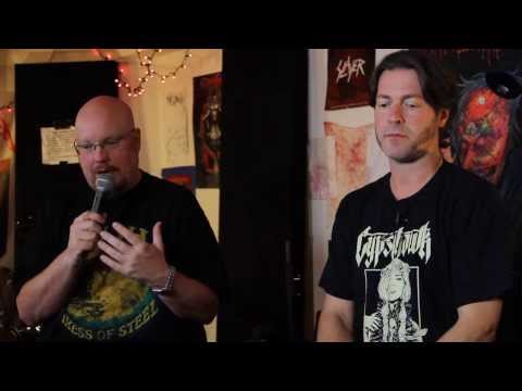 LOUDER EDUCATION: Metal Blade & That Metal Show (S2 E2)