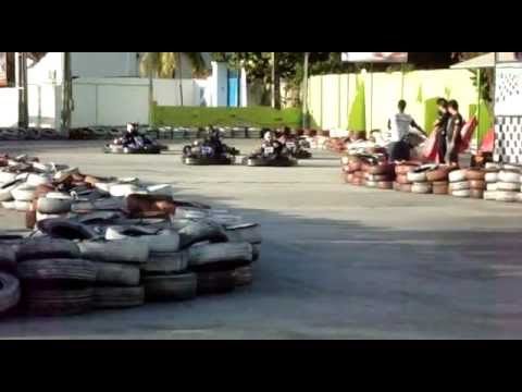 stockart 2012.1 2a bateria 16/06/12  vencedor Jason Lopes