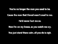 It Hurts - MoA - Lyrics 