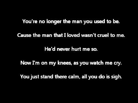 It Hurts - MoA - Lyrics
