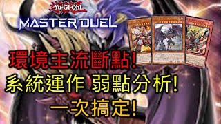 Re: [MD]感覺自己不配玩遊戲王