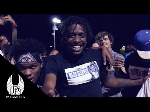 D-Locz - 5 Kings Ft. Ziggy Lovah, Spliph, Young O-M33zy & Drww Christopher | Produced by Koof