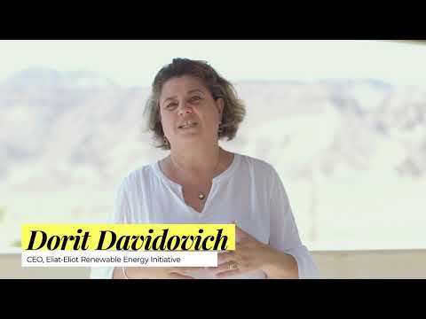 Eilat/Eilot thrives with UJA Federation's support