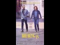Breaking In 1989 Full Movie