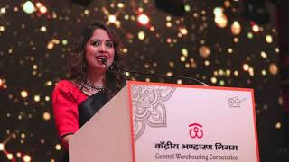 كورس Corporate Events by Anchor Juhi Malhotra