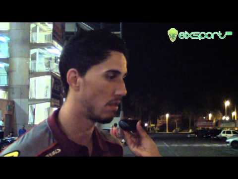 Elxsport.com Elche CF: Trofeo Festa D'Elx LIII - Almería 3 - Elche CF 1 Postpartido