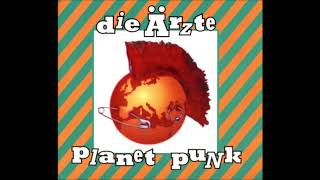 Die Ärzte - Super Drei