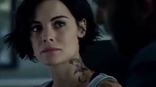 Why Blindspot Is My Favorite Piece Of Art