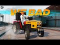 WE BAD Full Video Sidhu Moosewala Punjabi GTA Video 2023 Birring Productions