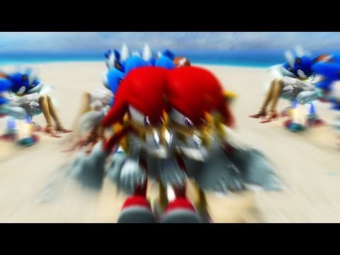 How To Break Sonic P-06.mp4
