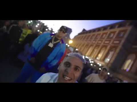 R Jota Kaleb Di Masi Facu Four Plack - Ke Lo Ke Pasa  Edit Dj Dago Del Angel