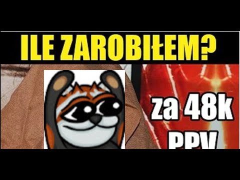 EWRON ogląda Ile zarobiłem na reflinkach do FAME? WATAHA pobiła rekord!