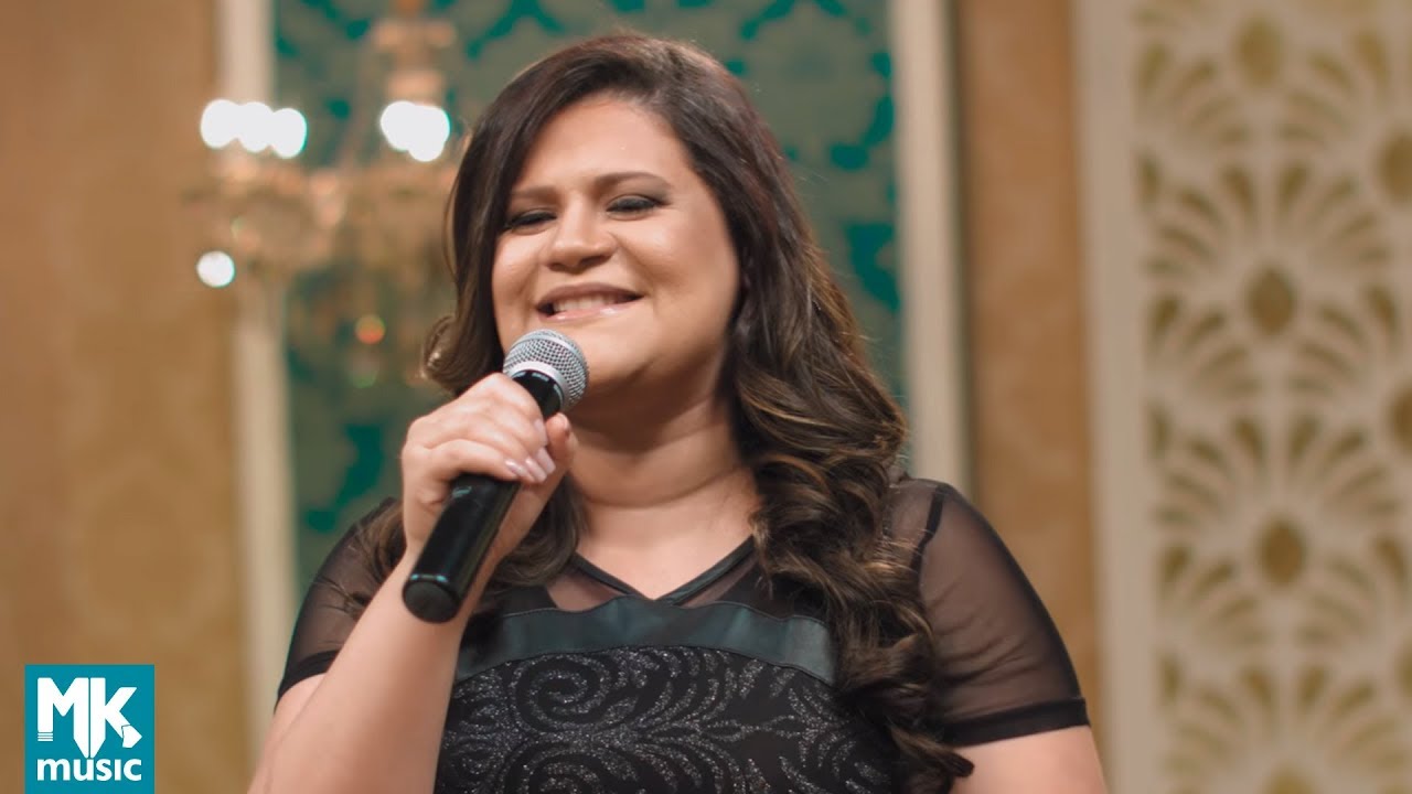 Midian Lima - Jesus Não Se Esqueceu de Você (Live Session)