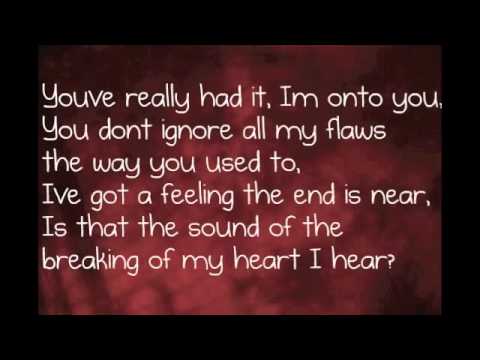 Video thumbnail for Jealous ’Cause I Love You