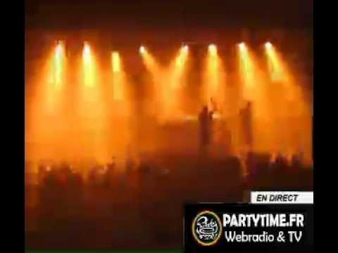 SOUND DYNAMIK @ SPRING REGGAE FEST #6 LE MANS (2012)