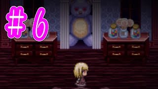 【実況】恐怖の図書館に迷い込んでしまった女の子の物語 #6【Aria's Story】