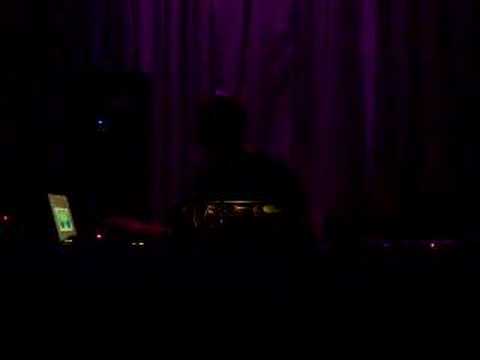 Randy Boyer aka dj ranpage @ 960