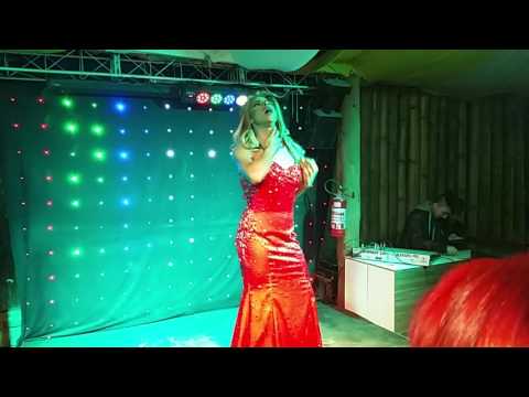 Especial Michelly Top - Bibaladas Disco Club