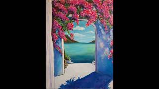 Walking Through the Portal Home