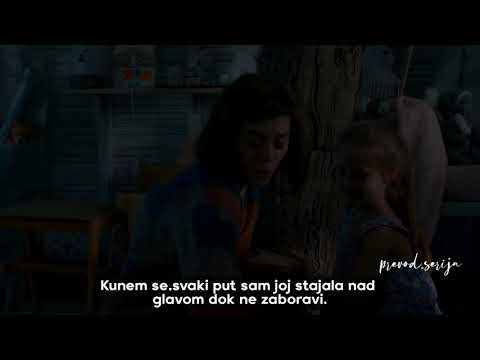 Alev Alev/Plamen 2 najava serije sa prevodom na srpski jezik