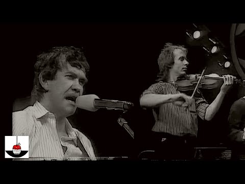Dick Gaughan + Wacholder: Your Daughters And Your Sons (Live 1985 - Volksbühne Berlin)