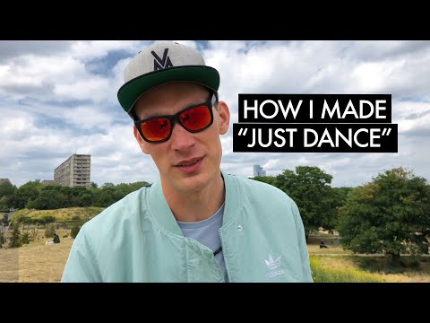 How To Make Tech House Track (How I Made "Just Dance") Beatport Chart Release