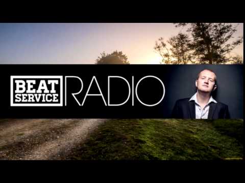 Beat Service - Beat Service Radio 003 (01.02.2013)