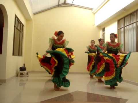 Autentica Cumbia Colombiana l Nariño