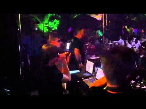 Spyzer at @BananaJoeSFS