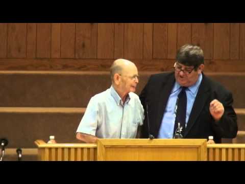 2012 09 26 Special   Pat Rabon