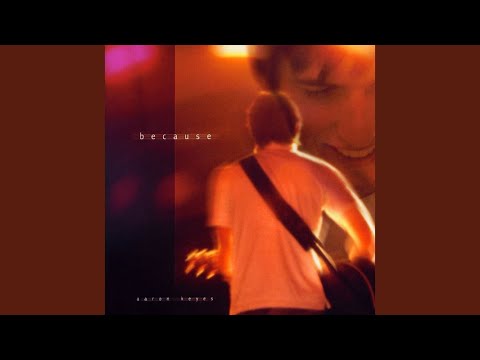 Jesus Paid It All - Aaron Keyes