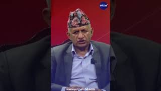 ओलीले आयोगलाई नमान्ने भनेपछि...