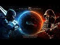 MORTAL KOMBAT - Oficjalna ścieżka dźwiękowa | Syndrom Techno 2021 - Benjamin Wallfisch | WaterTower
