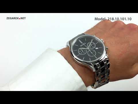 Doxa Challenge 218.10.101.10 - Zegarek.net