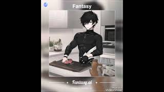母音の発音ア行ア　料理上手の青年　ファンタジー