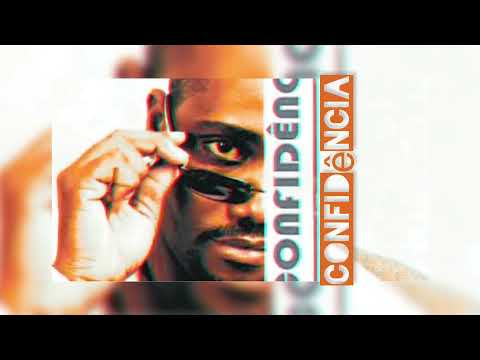 Confidências - João Alexandre (Os Versáteis)