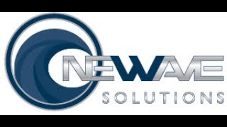 Newave Solutions - Video - 2