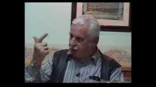 Necmi İLGEN Manisa 19 01 2004 Dersleri