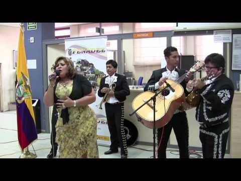 Video 6 de Mariachi Internacional Veracruz