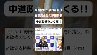 あっそ。#政治  #立憲民主党