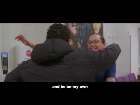 Lakita: My Hodgkin lymphoma experience at 20