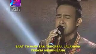Download lagu FILDAN (Indonesia) SUN RAHA HAI NAI TU : Konser Top 4 DA Asia 3 mp3