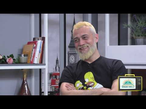 Rreze Dielli, 22 Mars 2019 – I ftuar Ervin Bejleri