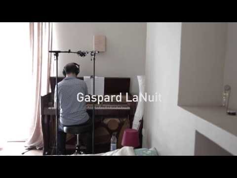 Playing Carver  (Making-of) - Gaspard LaNuit