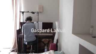 Playing Carver  (Making-of) - Gaspard LaNuit