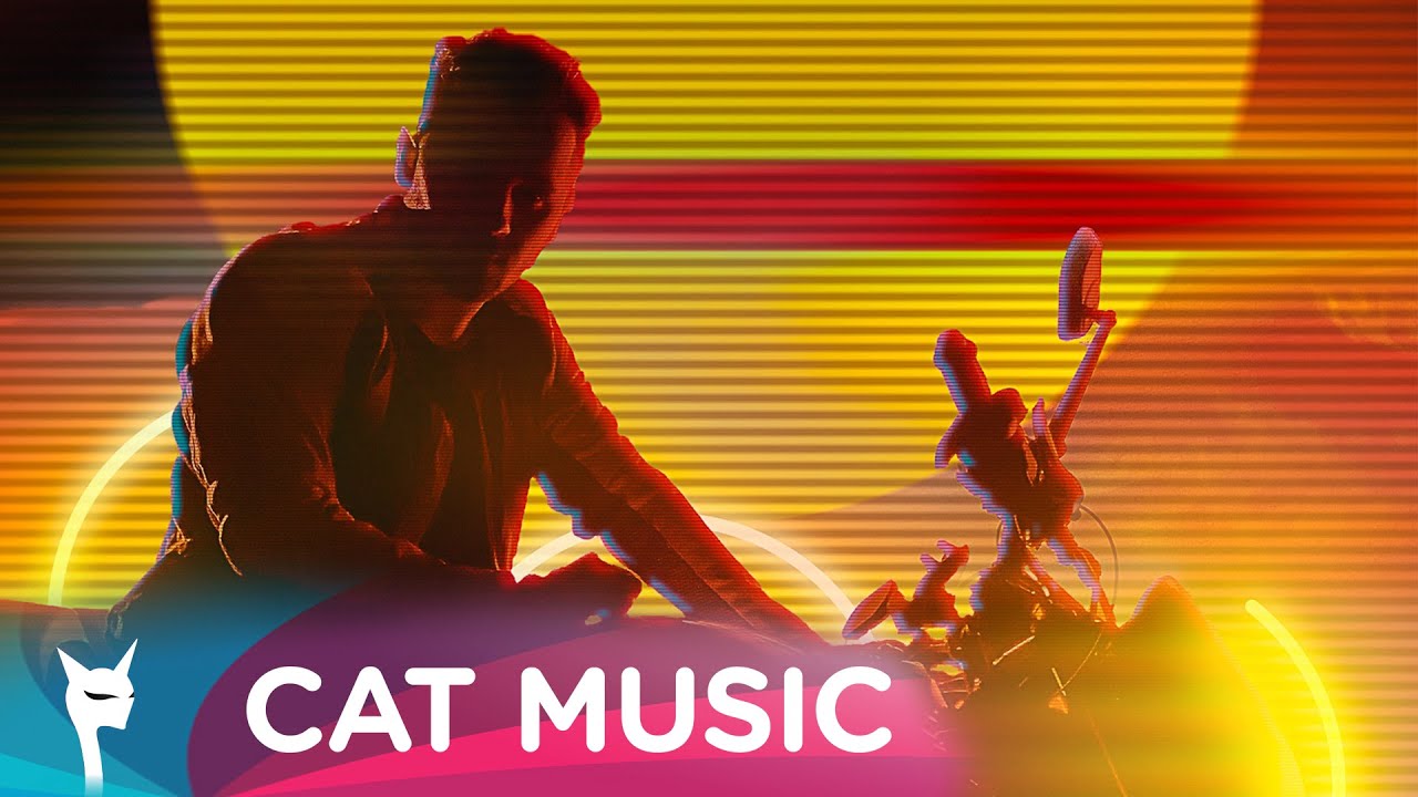 Mark Azekko ft. Amanda Collis — Overdose