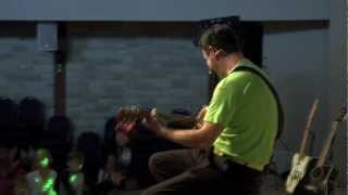 Music with BRIAN Live Show Mix Everyone 2012 10 03