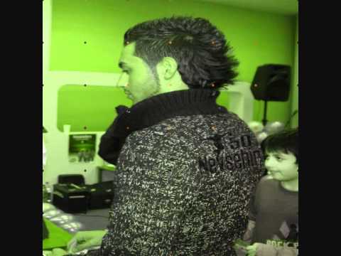 Dj Samet Ft Kirk4imha  - Son Sözümde Üzgünüm Ama Eyvallah Derim